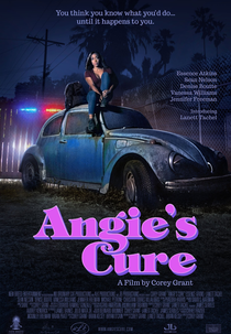 Angie's Cure (Angie's Cure)