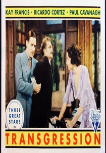 Reconquistada (Transgression)