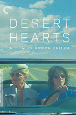 Corações do Deserto (Desert Hearts)