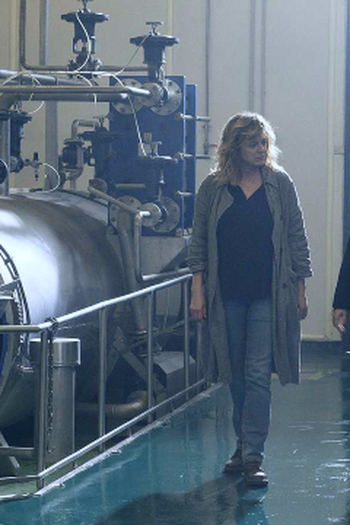 Poster de Episódio Martes de Entroido (2020)