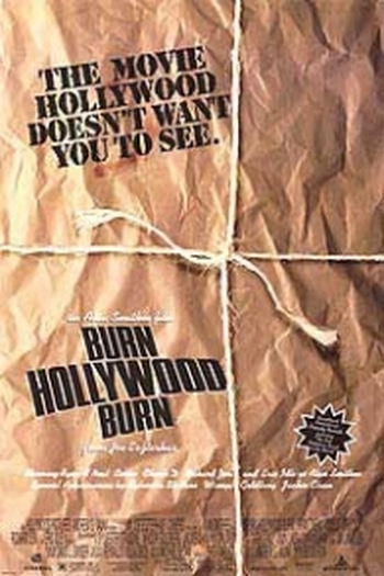  de Filme Hollywood: Muito Além das Câmeras (1998)