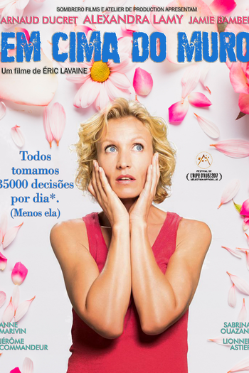  de Filme Em Cima do Muro (2017)