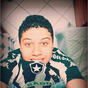 Foto de perfil de Caio