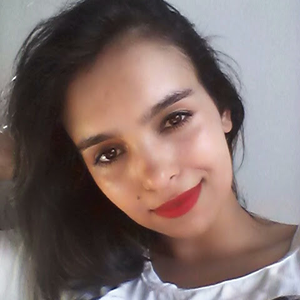 Foto de perfil de Michely Moreira