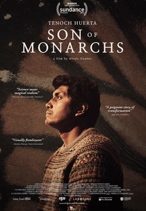 Filho das Monarcas (Hijo de Monarcas)