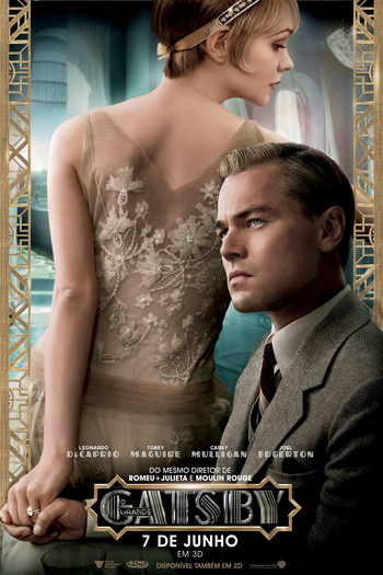  de Filme O Grande Gatsby (2013)