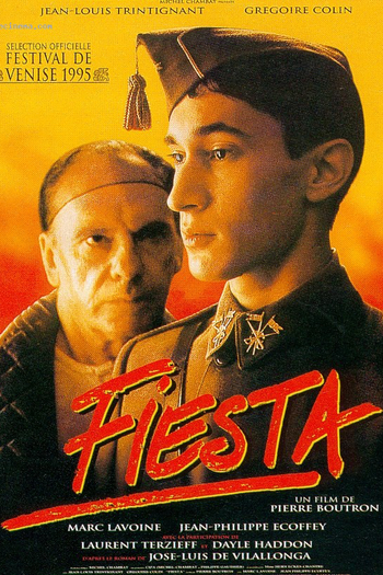  de Filme Escola de Assassinos (1995)