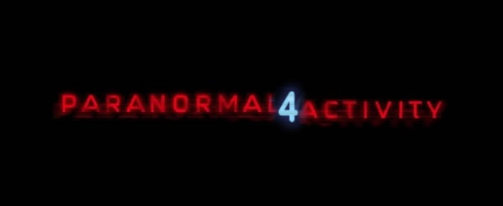 Novo Teaser Trailer de ‘Atividade Paranormal 4′