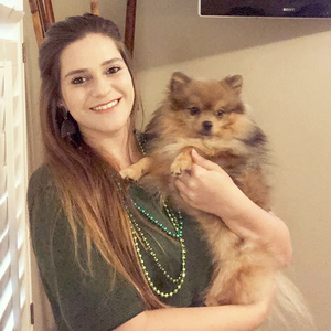 Foto de perfil de Bianca Gomes