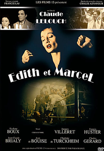 Édith e Marcel (Édith et Marcel)