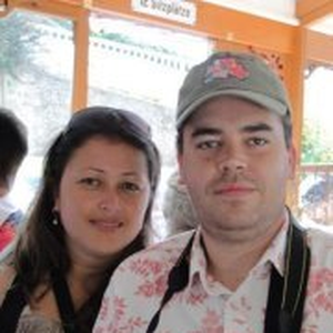 Foto de perfil de Douglas J. Paula