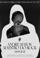 Andre Matos: Maestro do Rock