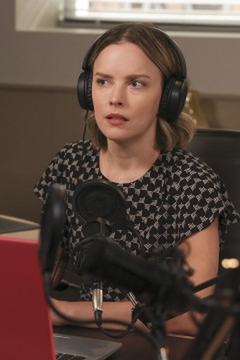Poster de Episódio not the plan (2021)