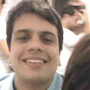 Foto de perfil de Fábio