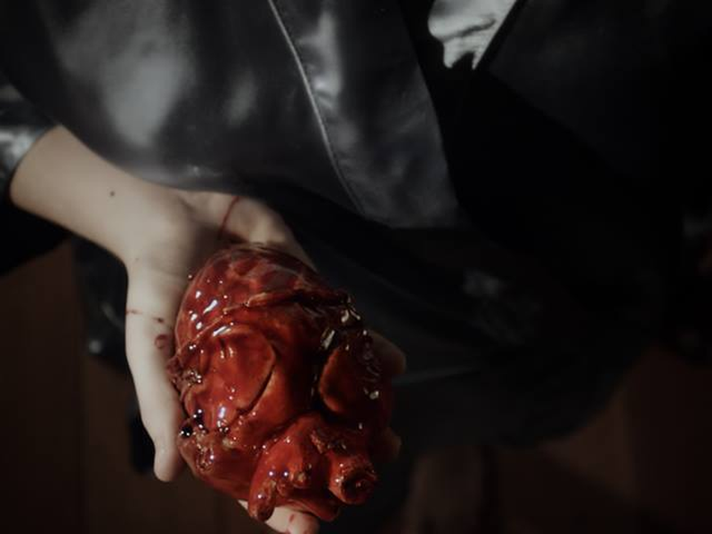 Foto 3 de Canto da Sombra