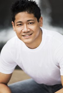 Punnavith Koy - Poster 1