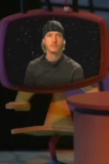 Poster de Episódio Kenny Wayne Shepherd (2006)
