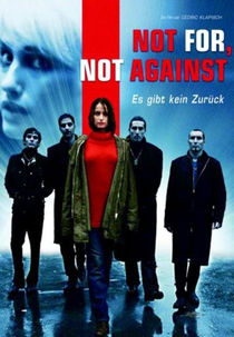 Nem a Favor, nem Contra (Muito pelo Contrário) (Ni pour, ni contre (bien au contraire))