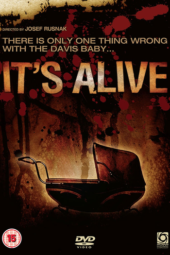  de Filme Anjo Maldito (2009)