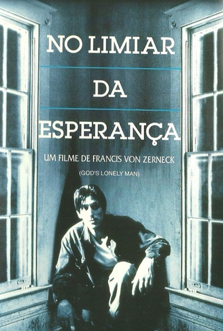 Poster 2 de Filme No Limiar da Esperança (1996)