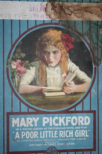  de Filme Rica e Pobre (1917)