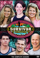 Survivor: Philippines (25ª Temporada) (Survivor: Philippines)