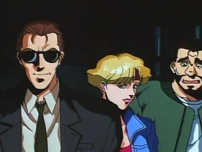 Foto 1 de Ninja Gaiden