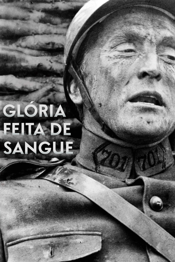  de Filme Glória Feita de Sangue (1957)