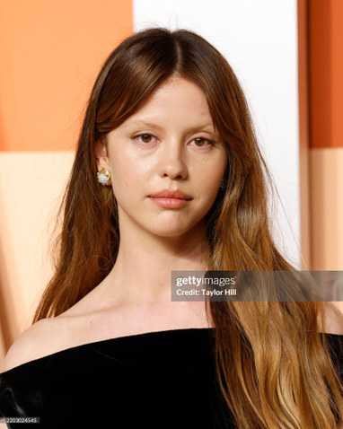 Mia Goth | Filmow