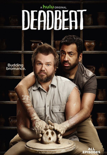 Deadbeat (3ª Temporada) (Deadbeat (Season 3))