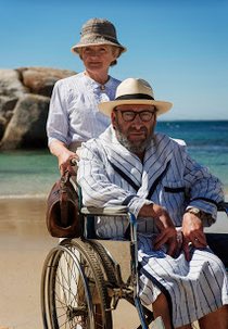Mistério no Caribe (A Caribbean Mystery)