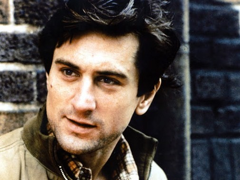 Foto 13 de Taxi Driver