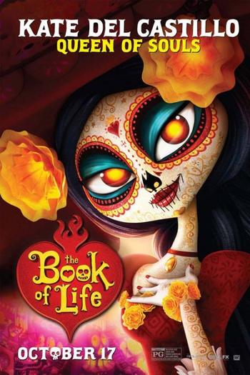  de Filme Festa no Céu (2014)