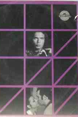 Poster 2 de Filme Estranho Triângulo (1970)