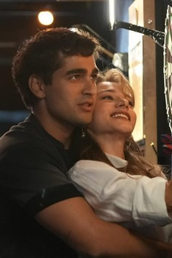 Poster de Episódio Red Flags (2026)