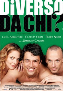 Diferente de Quem? (Diverso da Chi? )