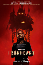 Coração de Ferro (Ironheart)