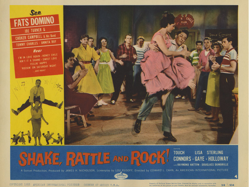 Foto 3 de Shake, Rattle & Rock!