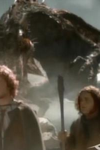 Poster de Episódio Part 2 (2004)
