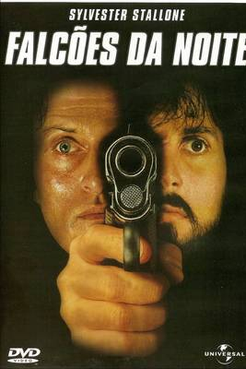  de Filme Falcões da Noite (1981)