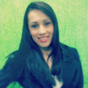 Foto de perfil de Edna Oliveira