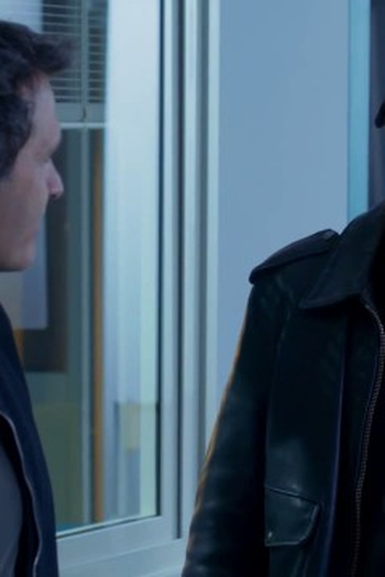 Poster de Episódio Don Matteo sotto tiro (2018)