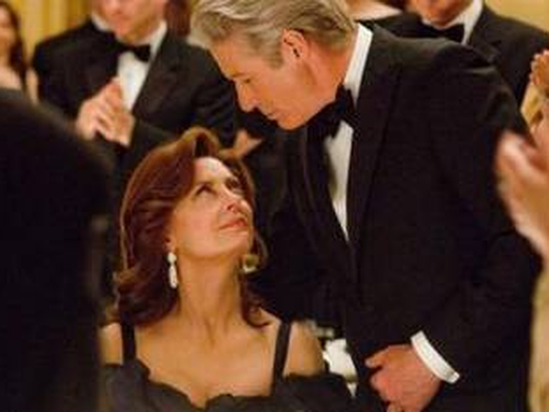 Foto 1 de A Negociação