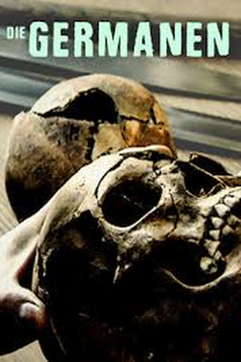  de Série Die Germanen (2007)