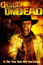 Quick: O Caçador de Zumbis (The Quick and the Undead)