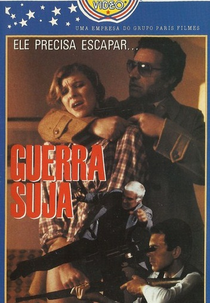 Guerra Suja (Guerra Sucia)