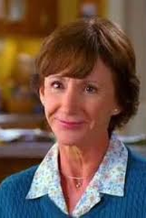 Angee Hughes - Poster 1