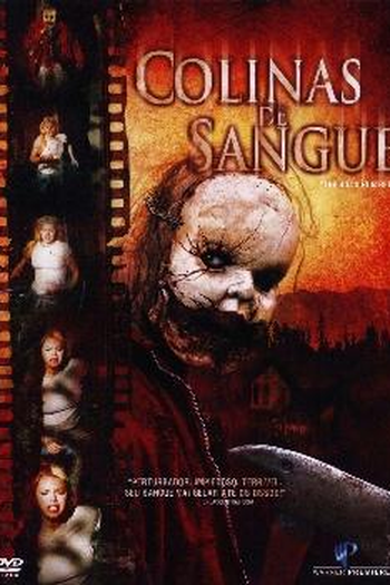  de Filme Colinas de Sangue (2009)