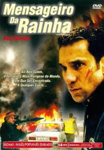 Mensageiro da Rainha (Queen´s Messenger)