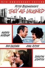 Muito Riso e Muita Alegria (They all laughed)